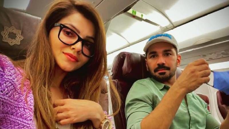 Is Bigg Boss Scripted? Winner Of BB 14 Rubina Dilaik And Husband Abhinav Shukla Call It A 'Galatfemi'