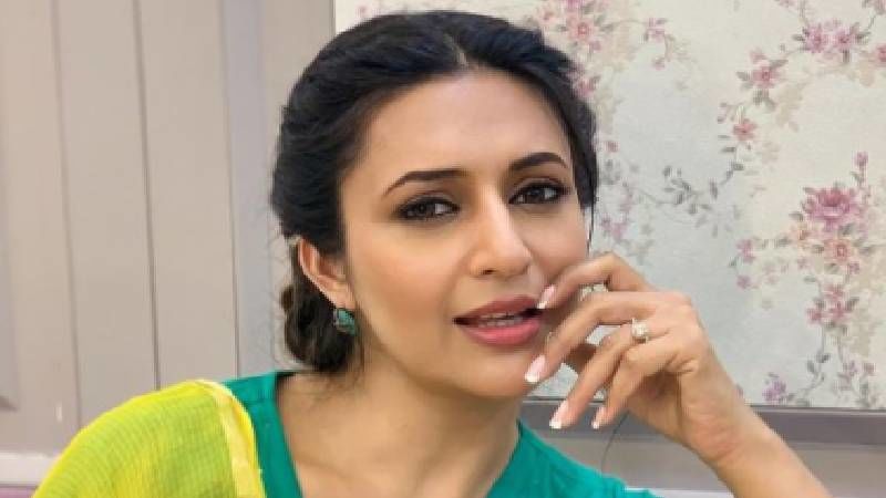 Divyanka Tripathi Talks About Ups And Downs She Faced In Her Life; Jokingly Says 'Was Tortured' In Initial Days