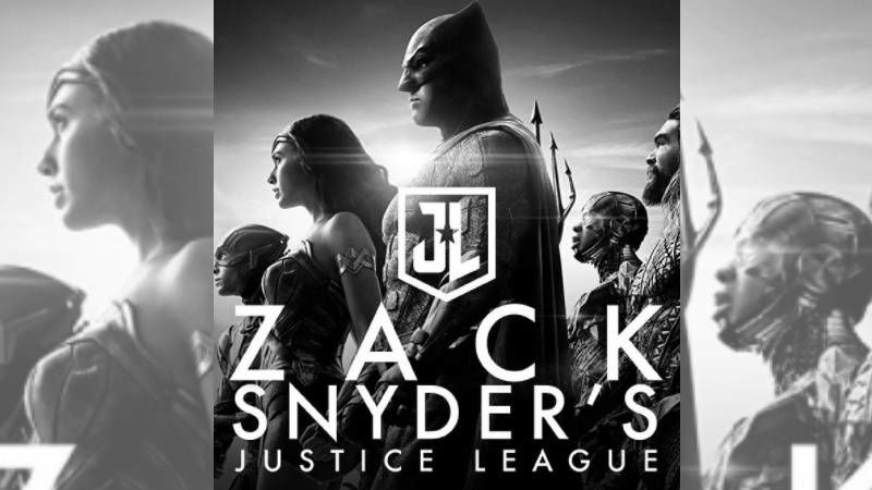 Justice League: Zack Snyder's Film Accidentally Leaks; Fans Get To See An Hour Long Footage While Searching Tom And Jerry