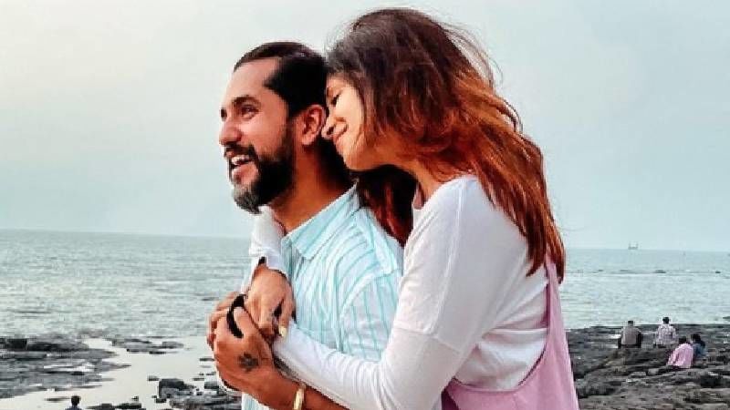 Kishwer Merchantt And Suyyash Rai Reveal How They Reacted When Pregnancy Test Came Positive; 'For A Few Minutes, There Was Pin Drop Silence'