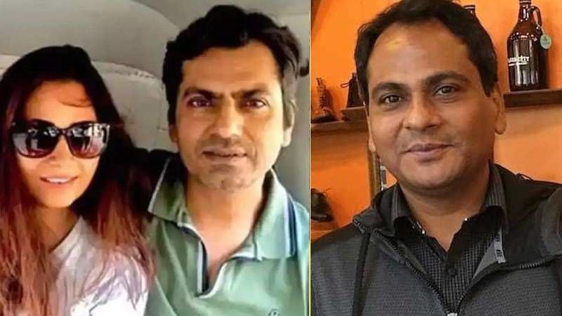 Nawazuddin Siddiqui's Brother Shamas Comments On Actor's Estranged Wife Aaliya Wanting To Get Back; Says Their Kids Should Get 'Rightful Share Of Love'