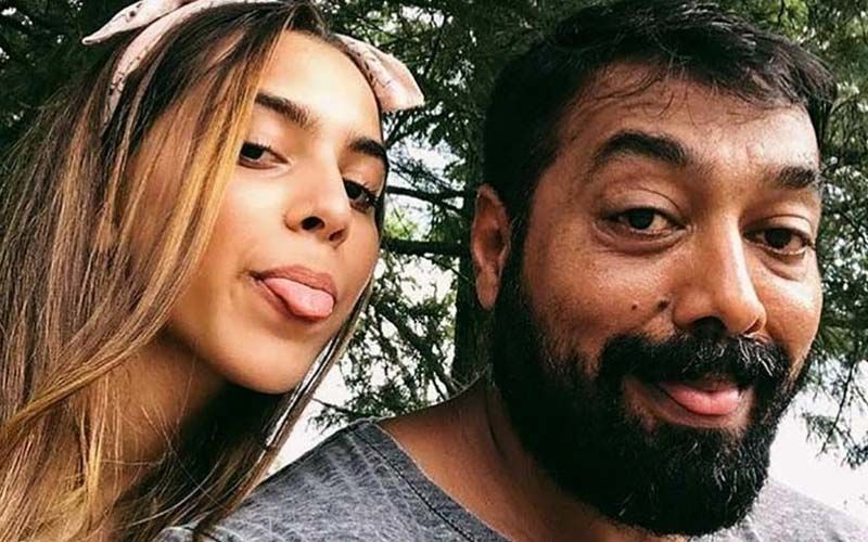 Anurag Kashyap’s Daughter Aaliyah Reveals She Is ‘Very Open’ With Her Parents: ‘Not Gonna Lie And Say I Didn’t Drink As A Teenager’