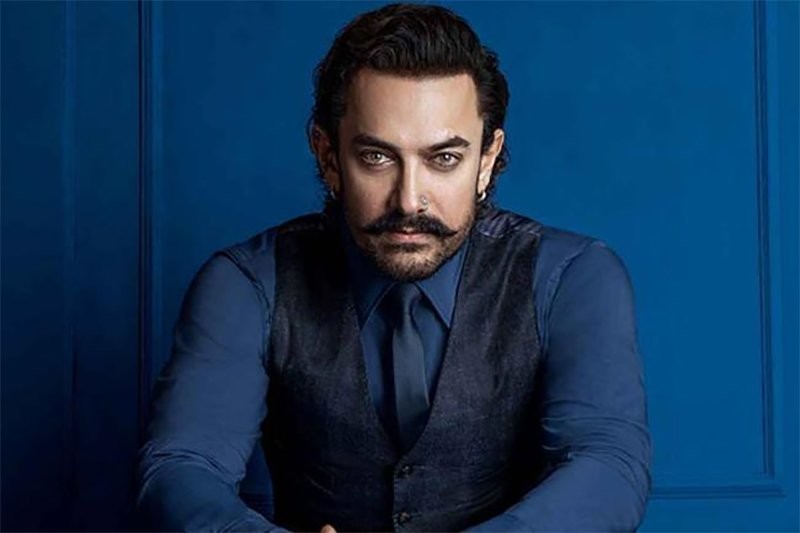 Aamir Khan