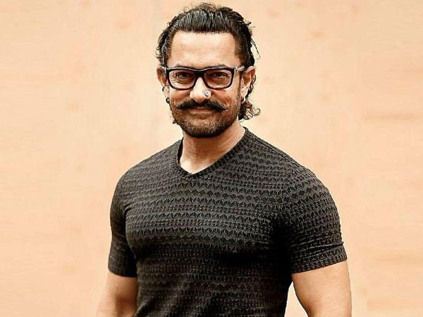 Aamir Khan