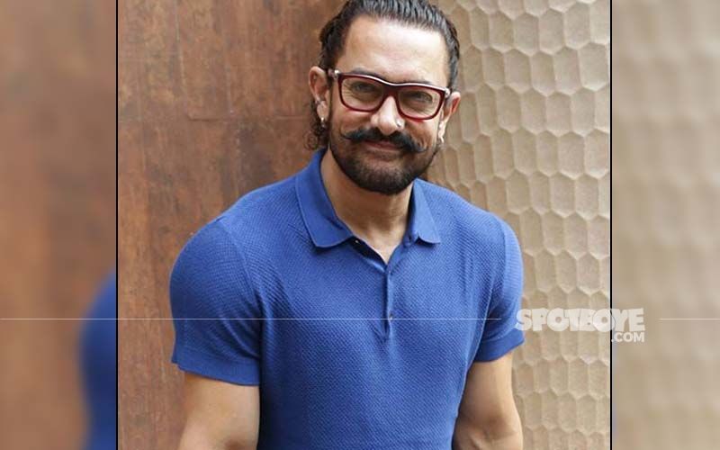 Aamir Khan's Birthday Plan: Here's How The Superstar Intends To Celebrate His Special Day