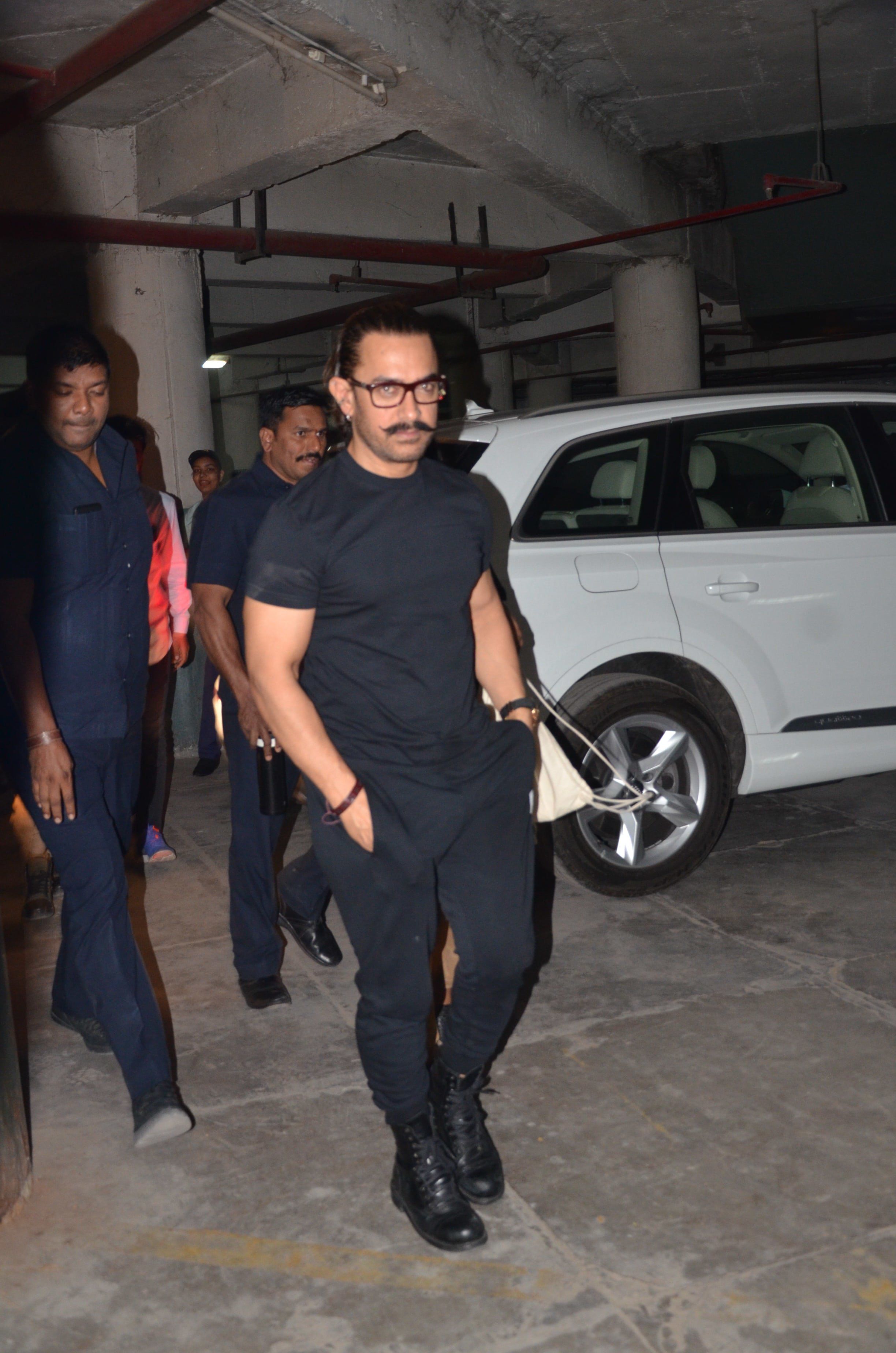 Aamir Khan Aamir Khan