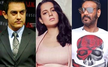 Award Shows? No, Thank You! These Celebs Never Attend Award Nites