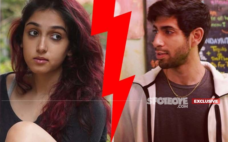 Aamir Khan’s Daughter Ira And Boyfriend Mishaal Kirpalani Call It Quits?- EXCLUSIVE