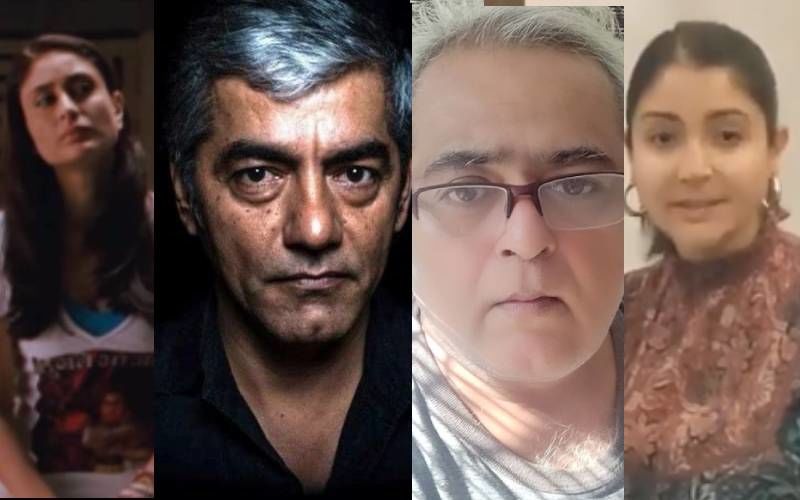 Asif Basra Dies By Suicide: Kareena Kapoor Khan, Anushka Sharma Hansal Mehta, Emraan Hashmi, And Others Express Grief