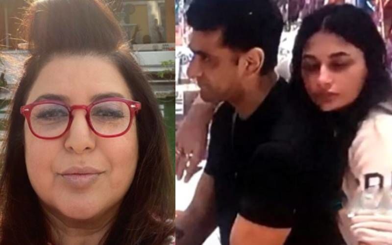Bigg Boss 14: Judge Farah Khan Gets Eijaz Khan And Pavitra Punia To Hug And Patch Up; Says Rubina Dilaik Was 'Mind Blowing' In Angels Vs Devils Task