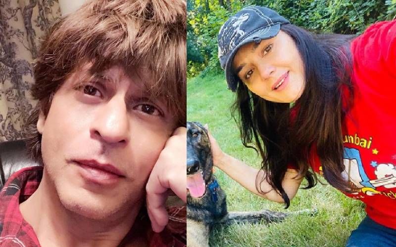 After IPL 2020, Shah Rukh Khan, Preity Zinta, And More To Own Teams In Lanka Premier League?