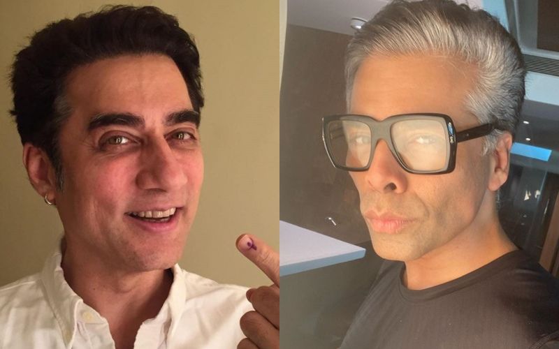 Aamir Khan's Brother Faissal Khan Says He Was Insulted By Karan Johar At Aamir's 50th Birthday Party: 'He Acted Weird With Me And Put Me Down'