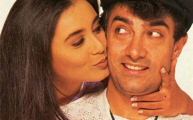Mardaani 2: Aamir Khan Can't Wait To See Rani Mukerji's Film; Sends Her Best Wishes