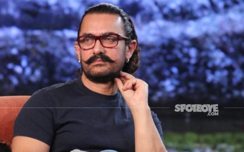 Aamir Khan REVEALS His FIRST Monthly Salary Was Just Rs 1000, Actor Says, ‘Mera Jeena Mushkil Ho Gaya Tha’