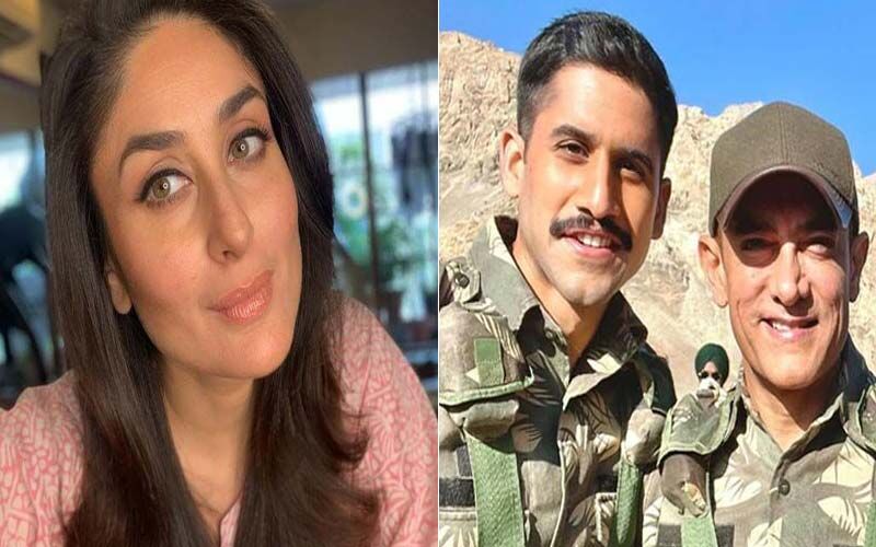Laal Singh Chaddha: Aamir Khan, Kareena Kapoor Khan, Naga Chaitanya And Others Charged A WHOPPING Amount For The Film -Find Out