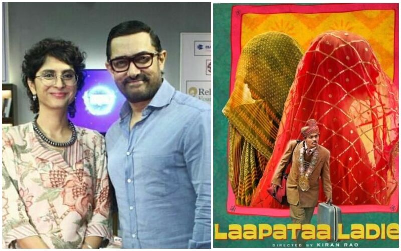 Aamir Khan-Kiran Rao To Host Laapataa Ladies' First Special Screening In Bhopal! Deets inside