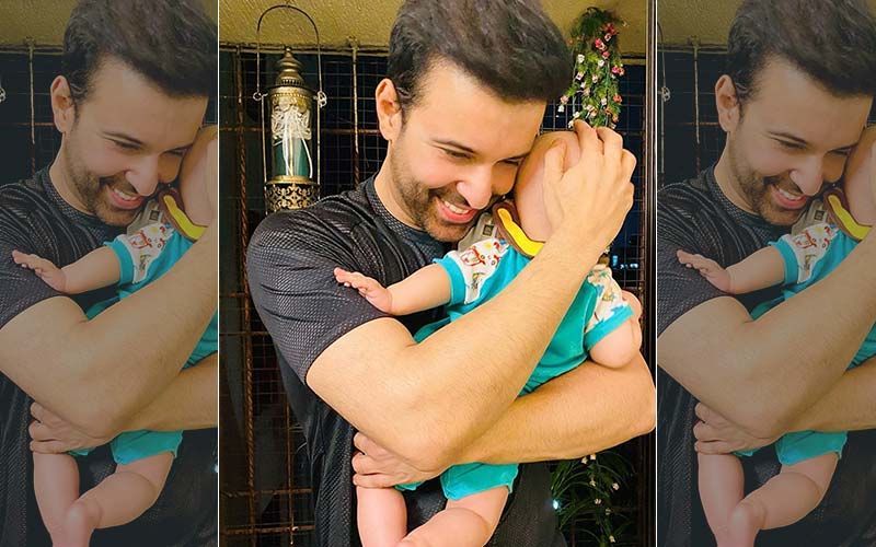 Sanjeeda Shaikh’s Estranged Husband Aamir Ali REVEALS Daughter Ayra Ali’s Face For The First Time; Calls Her ‘My Eternal Valentine’