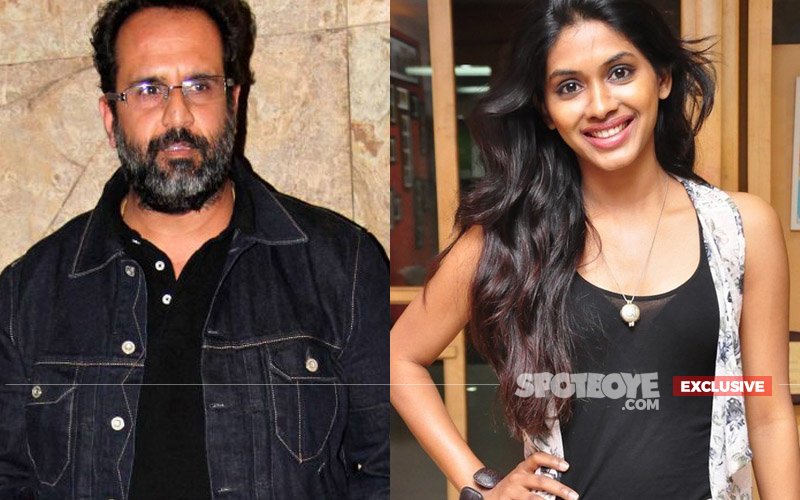 OMG! Aanand L Rai's film with Anjali Patil Is A Love Story Of A 19-Yr Old Girl & A 9-Yr Old Boy