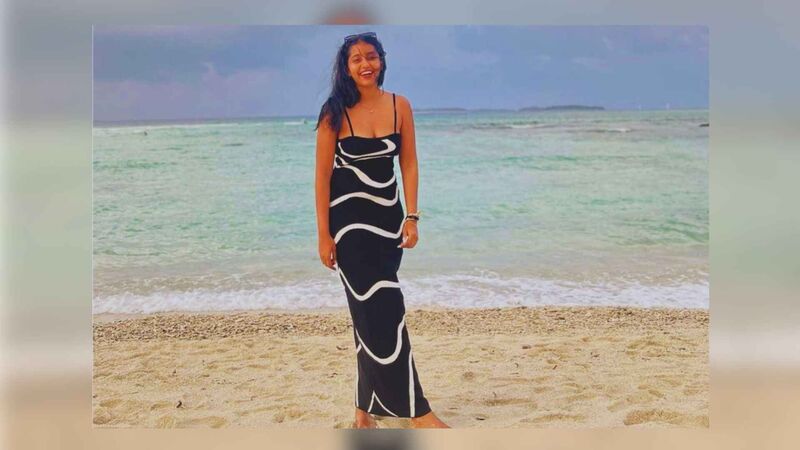 SHOCKING! Travel Influencer Aanvi Kamdar Dies At 27 After Falling Off From 300-Foot Waterfall