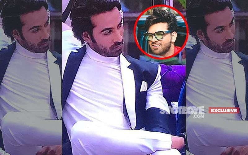 After Paras Chhabra, Arhaan Khan Accused By His Stylist For Not Returning Outfits, Shoes; Khan Reacts To Allegations- EXCLUSIVE