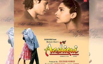 Tu Meri Zindagi Hai From Mahesh Bhatt's 1990 Aashiqui Is A Rip-Off Of Tassawar Khanum's 1975 Song? Fans Answer Affirmative