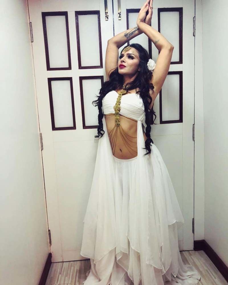 Aashka Goradia