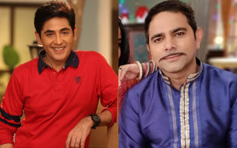 Bhabi Ji Ghar Par Hai’s Aasif Sheikh Mourns Deepesh Bhan's Death, Reveals, ‘He Never Had Alcohol, Cigarettes, He Was Absolutely Fit’