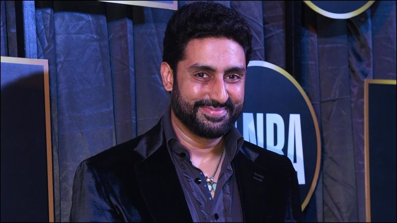 COVID-19 Positive Abhishek Bachchan's 'C-16' Tweet Sends Twitterverse In A Tizzy; Curious Fans Ask, 'Is It A Drug Name?'