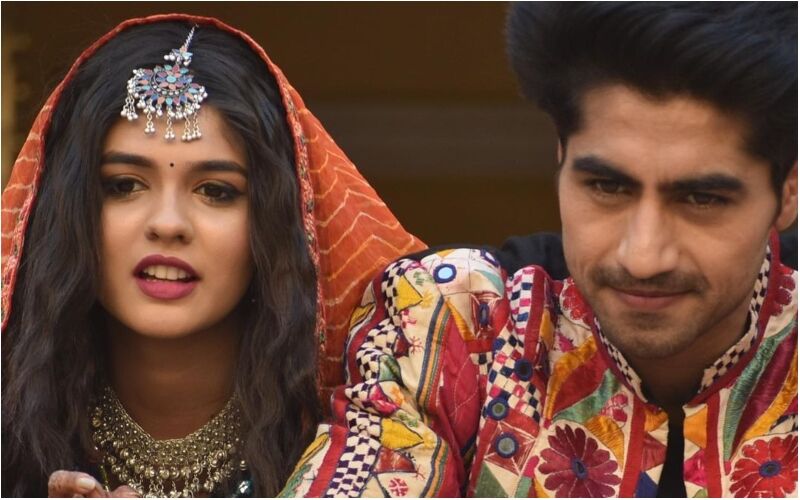 Yeh Rishta Kya Kehlata Hai’s Pranali Rathod-Harshad Chopda Shut Down Relationship Rumours: ‘Hum Bohot Ache Dost Hain’