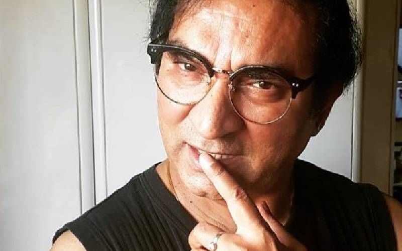 Abhijeet Bhattacharya's Son Dhruv Tests Positive For Coronavirus; Singer Says, 'He Is At Home And Is Fine'