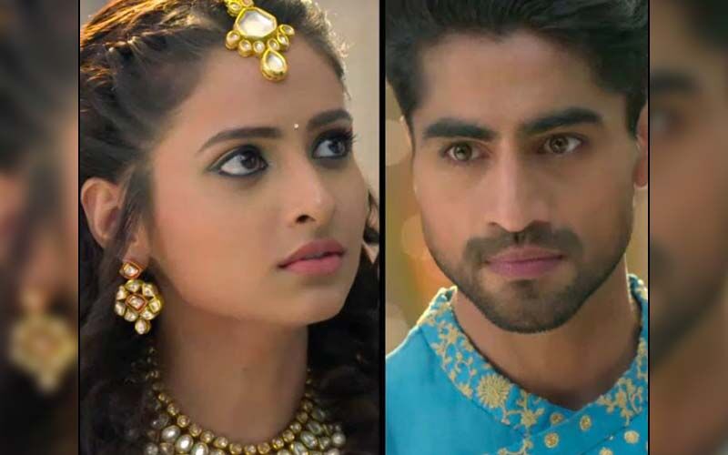 Yeh Rishta Kya Kehlata Hai SPOILER ALERT: Arohi Is Heartbroken After Knowing Abhimanyu Loves Akshara And Not Her