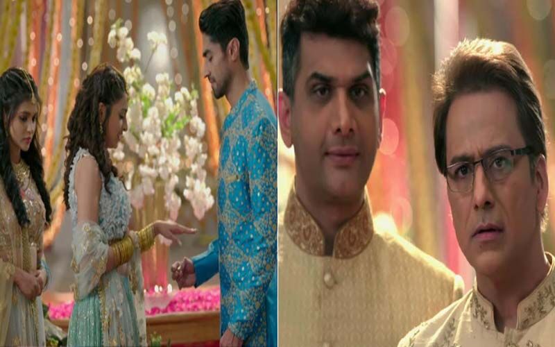 Yeh Rishta Kya Kehlata Hai SPOILER ALERT: Abhimanyu Confesses His Love For Akshara, Leaving Goenkas Shocked