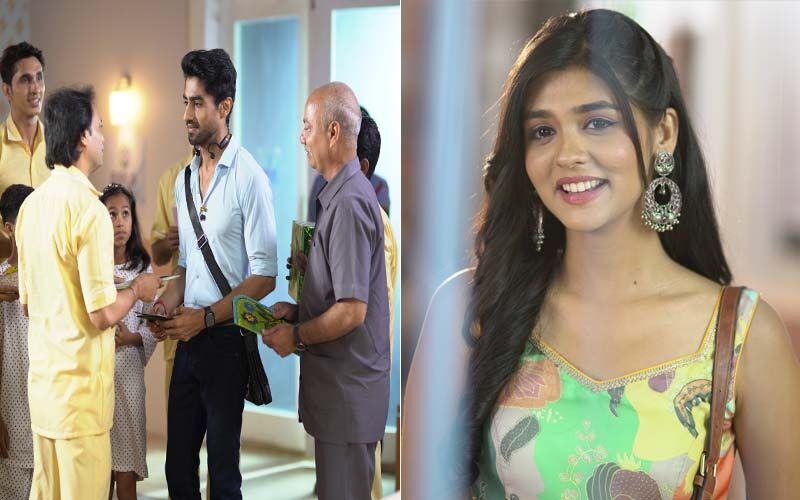 Yeh Rishta Kya Kehlata Hai SPOILER ALERT: Akshara Plans A Surprise Birthday Celebration For Abhimanyu