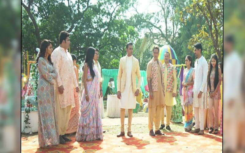 Yeh Rishta Kya Kehlata Hai SPOILER ALERT: Birlas And Goenkas Come Face-To-Face During Makar Sankranti Celebration