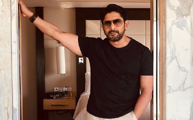 Arshad Warsi Expresses Disappointment Over His Films Failing To Mint Money: 'No Matter What I do, It’s Not Good Enough For Box Office'