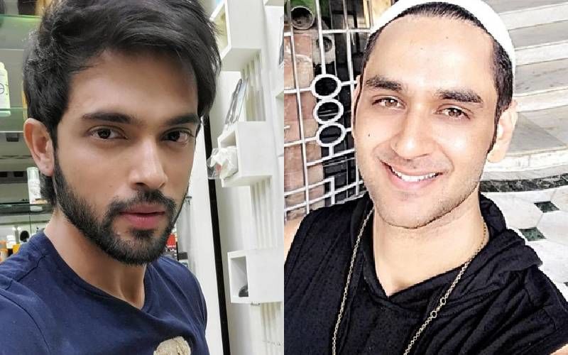 After Parth Samthaan Tests Positive For COVID-19, Vikas Guppta Has An Advice For All; 'Wander Lust Both Can Wait For Few More Months'