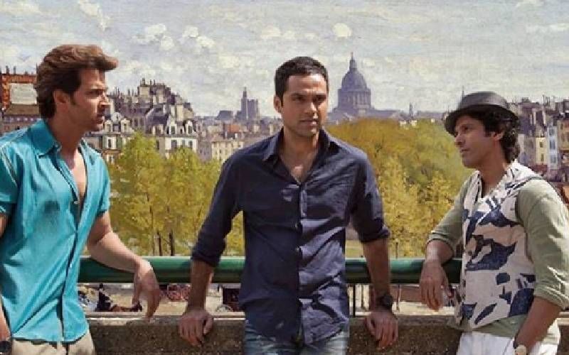 Farhan Akhtar Responds To Abhay Deol's Post On Getting Snubbed For Zindagi Na Milegi Dobara: Former Asks 'Have You Come Here To Be A Reality Star?'