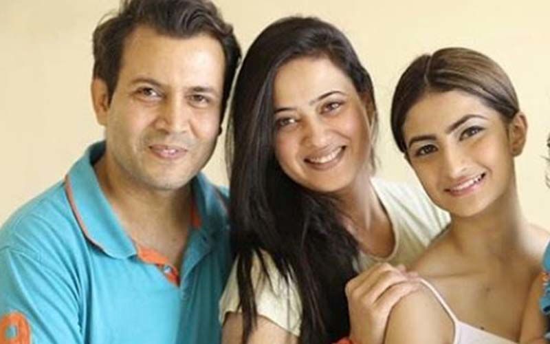 Shweta Tiwari's Estranged Husband Abhinav Kohli Thanks His Followers For Supporting Him In His Fight Against Wife And Daughter Palak