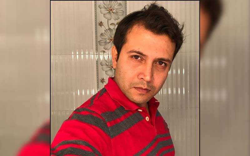 Abhinav Kohli Reacts To The Allegations Made Against Him By Shweta Tiwari; Says 'I Have Not Told A Lie In Any Of My Posts'