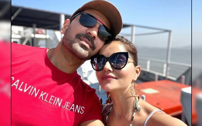 Khatron Ke Khiladi 11: OMG, Abhinav Shukla Has The Cutest Nickname For Wifey Rubina Dilaik