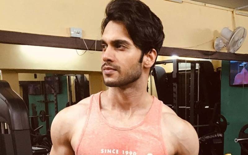 Actor Abhinav Choudhary Dismisses Death Rumours; Says ‘I’m Very Much Alive’ After Netizens Confuse Him With IAF Pilot Abhinav Choudhary