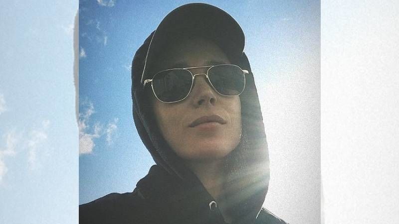 Juno Star Ellen Page Reveals Being A Transgender; Changes Name To Elliot Page While Writing 'I Love That I Am A Queer'