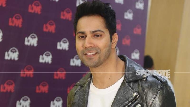 Coolie No 1 Varun Dhawan Plans To Introduce Fans To Their 'Bhabhi'; Says 'I Can't Hide This Anymore'