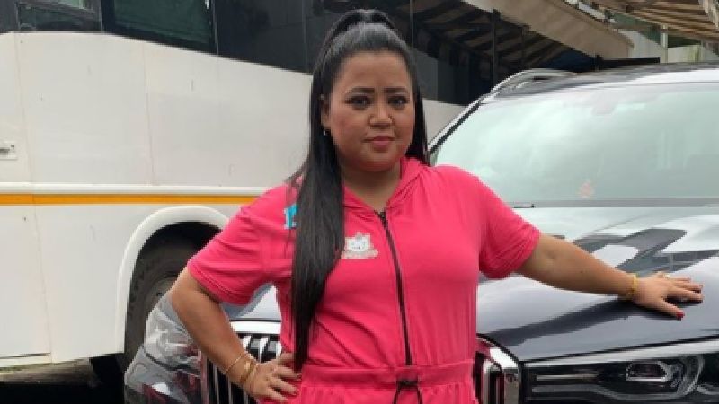 Bharti Singh, Karishma Prakash Bail: NCB Suspends Two Officers For Putting A No Show During The Case Hearings That Resulted In Bail - Reports