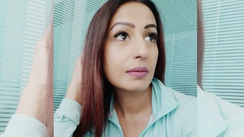 Bigg Boss 14's Kashmera Shah Opens Up On Losing Weight Without Going Under The Knife; Reveals How 14 Attempts At IVF Made Her 'Sluggish' And 'Heavy'