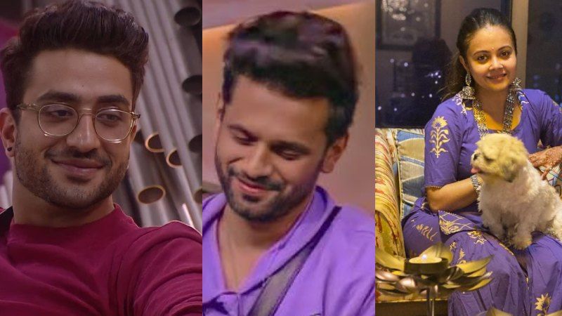 Bigg Boss 14: Aly Goni, Devoleena Bhattacharjee, Kamya Punjabi And Others Disappointed With Rahul Vaidya's Voluntary Exit From The Show