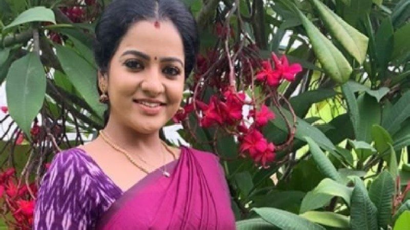 Pandian Stores Actor VJ Chitra Dies By Suicide; Found Hanging In A Hotel In Chennai - Reports