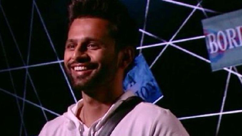 Bigg Boss 14: Rahul Vaidya Takes Voluntary Exit From The Show Saying He Misses His Family; Fans Trend  'NO RAHUL NO BB14' Calling Him The 'Most Deserving'