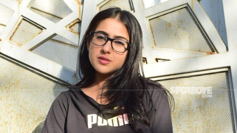 Coolie No 1: Sara Ali Khan Comments On The ‘Problematic’ Plot Of The Original; 'Everybody Expects Everything To Be Politically Correct'
