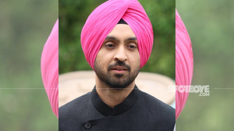 Farmers' Protest: Diljit Dosanjh Extends His Support And Joins The Protest At Singhu Border; Wants Government To Accept The Demand Of Farmers